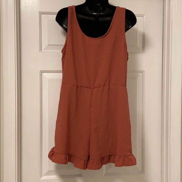 Romper - Picture 2 of 2